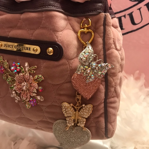 Rare 🦄pink puff bubble 🫧 velvet daydreamer 🦋💕 - Picture 4 of 12